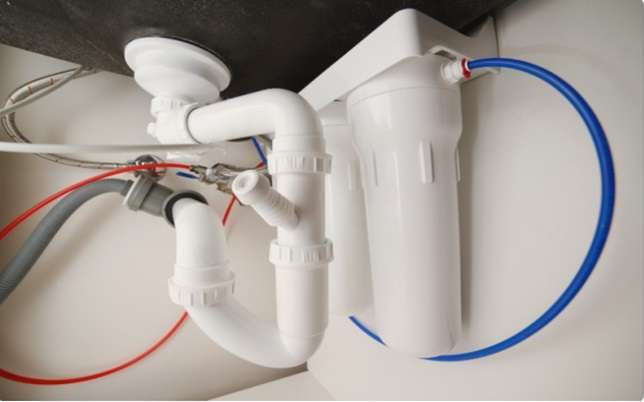 RO - Water Purifier AMC