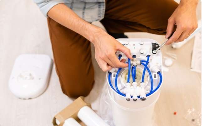 RO - Water Purifier Repair